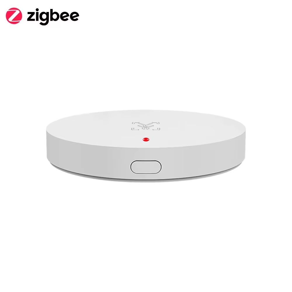 Tuya Zigbee 3.0 24GHz MmWave H - Smart Home Villa review and price