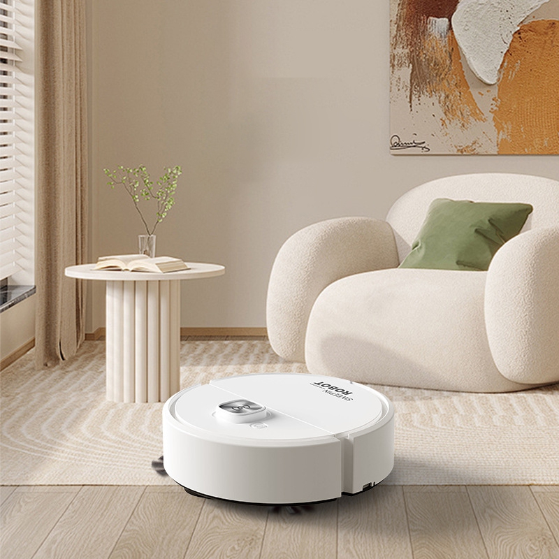 Mini Vacuum Cleaner 3-in-1 Rob - Smart Home Appliances review and price