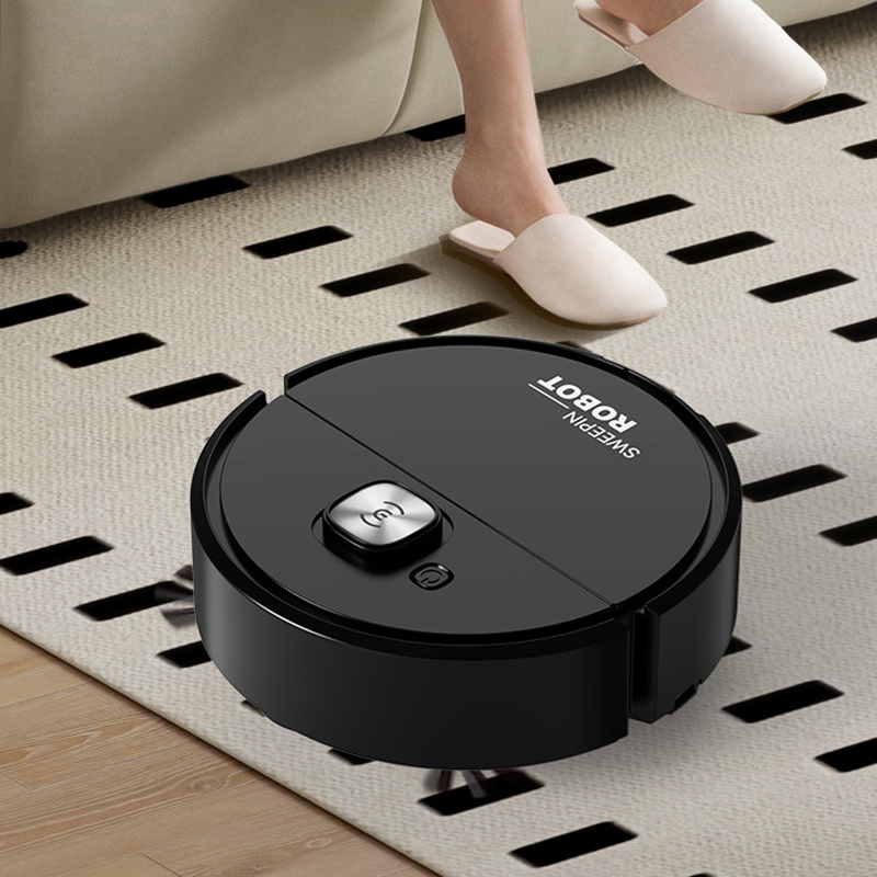 Mini Vacuum Cleaner 3-in-1 Rob - Smart Home Appliances review and price