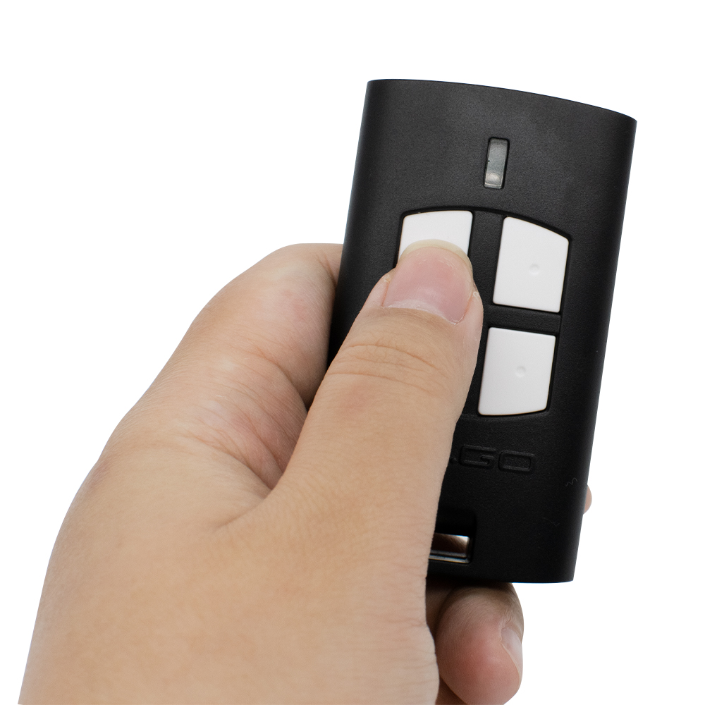 BENINCA TO GO 4WV Electric Gat - Smart Home Villa review and price