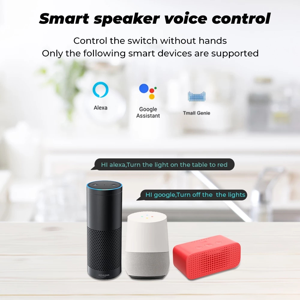WiFi Switch DIY MINI Smart Hom - Smart Home Simple review and price