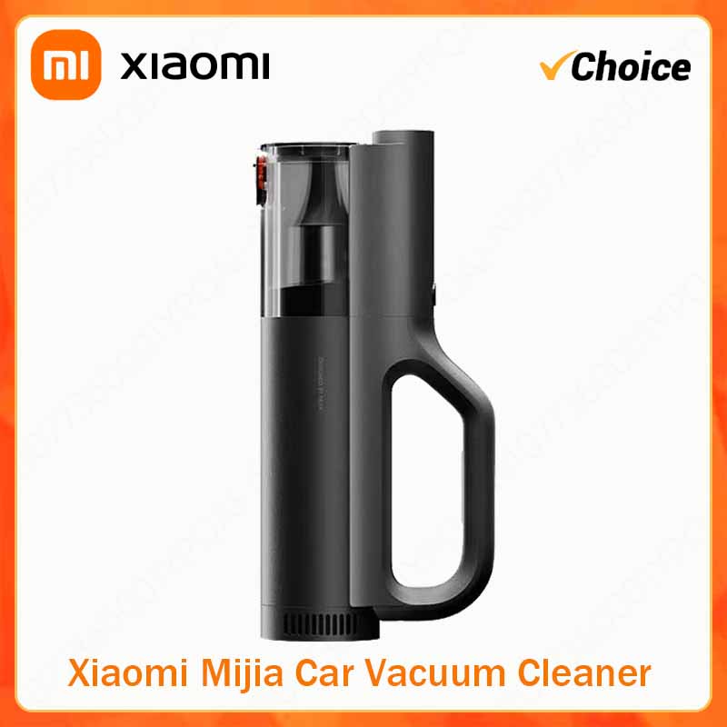 Xiaomi Mijia Car Vacuum Cleane - Smart Home Fragrance Diffuser review and price