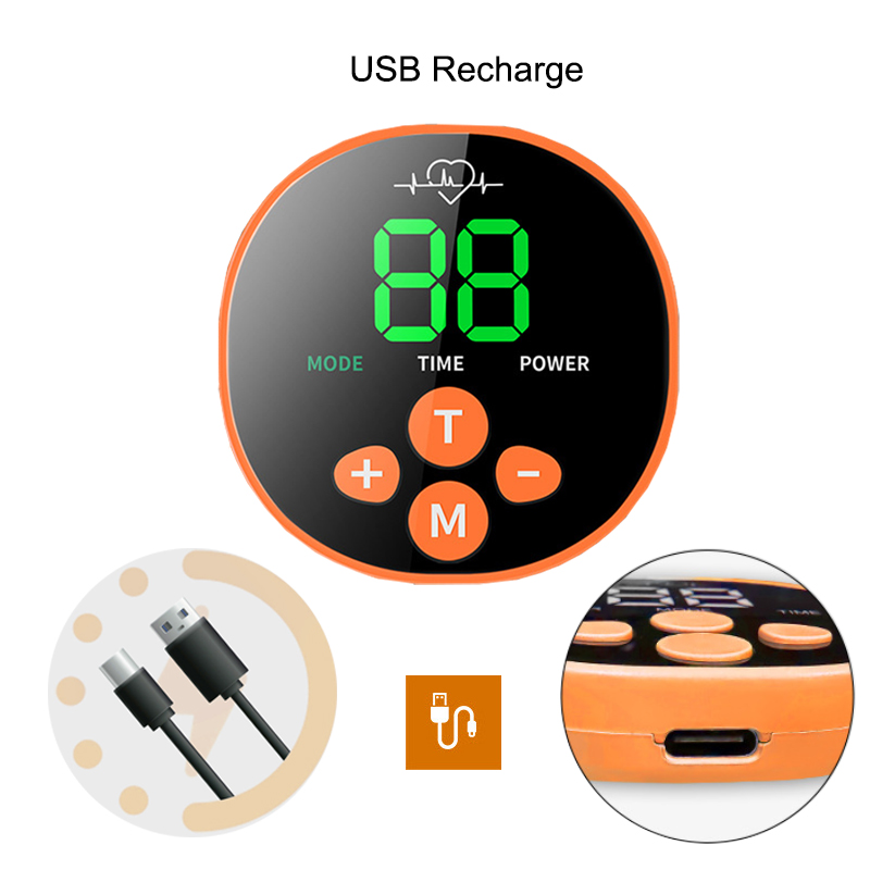 Abdominal Toning Belt Smart Ab - Smart Home Appliances review and price
