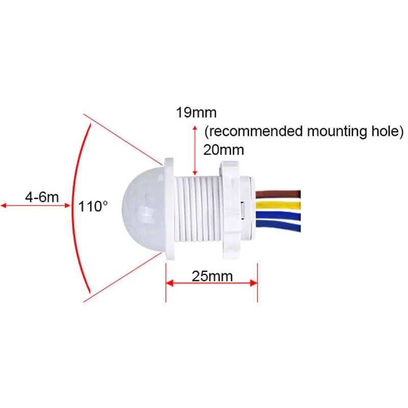 AC 110V 220V Sensor Smart Home - Smart Home Simple review and price