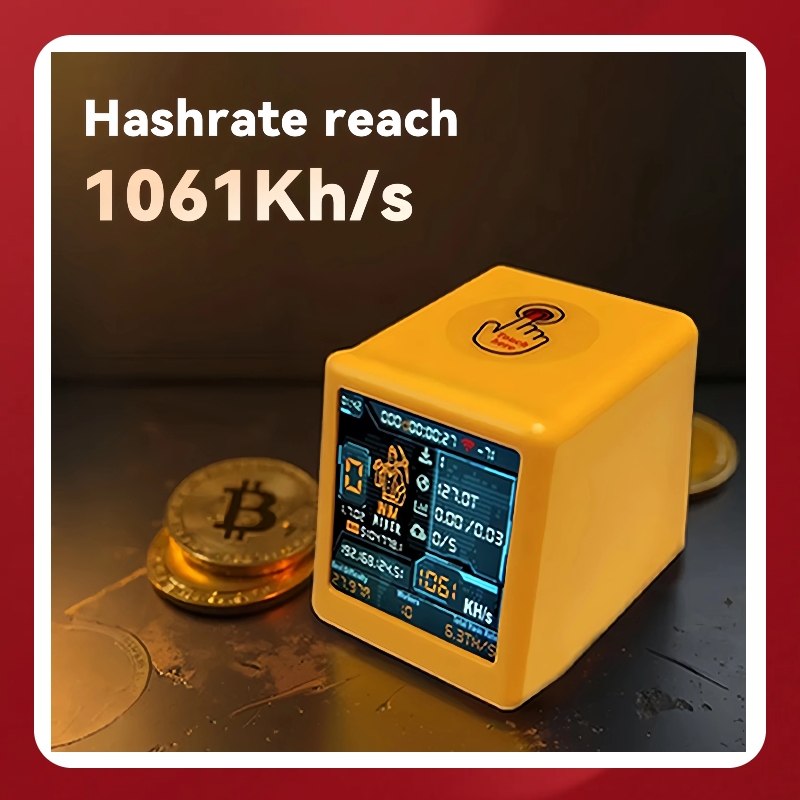 Lower Power Consumption BTC So - Smart Home Villa review and price