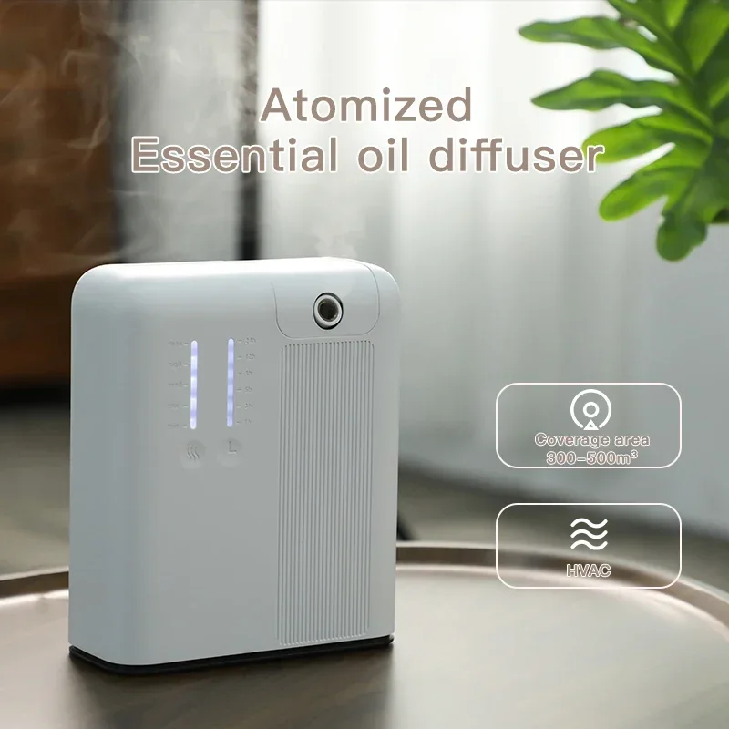 Namste Aroma Diffuser Bluetoot - Smart Home Fragrance Diffuser review and price