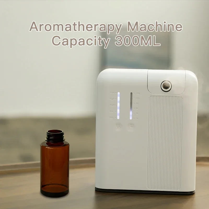 Namste Aroma Diffuser Bluetoot - Smart Home Fragrance Diffuser review and price