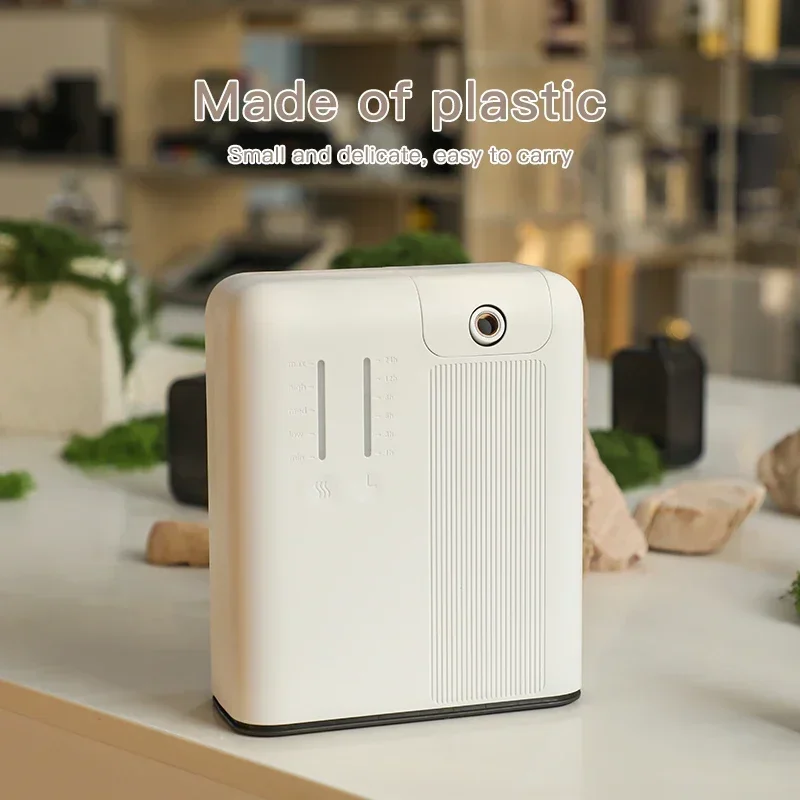 Namste Aroma Diffuser Bluetoot - Smart Home Fragrance Diffuser review and price