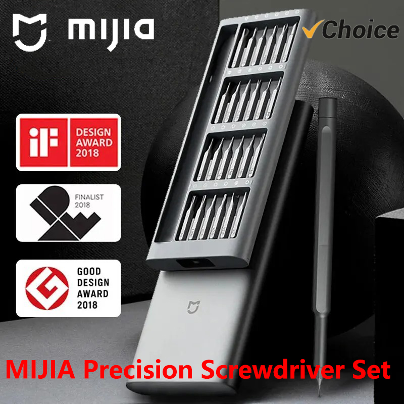 Original MIJIA Finishing Screw - Smart Home Fragrance Diffuser review and price