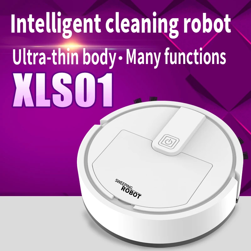 Household 3-in-1 Intelligent S - Smart Home Appliances review and price