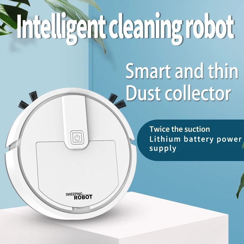 Household 3-in-1 Intelligent S - Smart Home Appliances review and price
