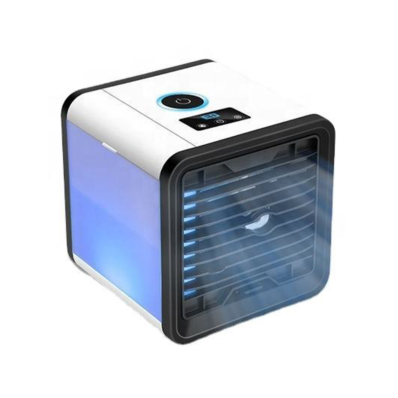 Cooling Fan Mini air Condition - Smart Home Simple review and price