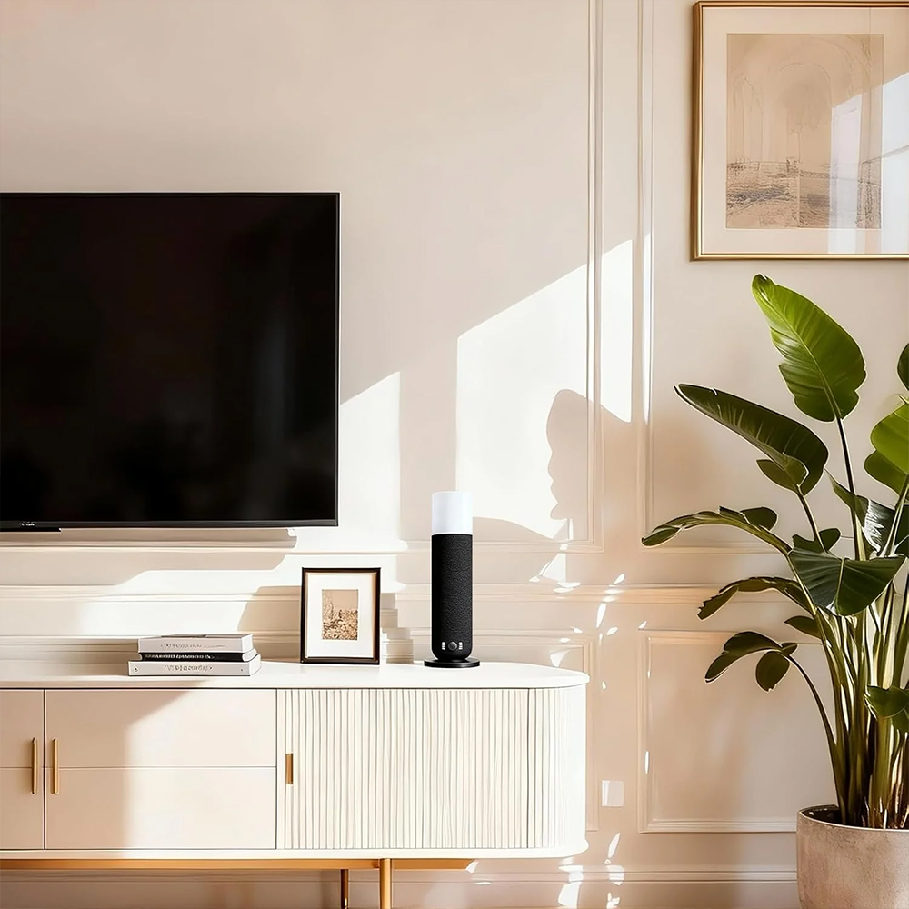 NAMSTE 120ML Tower Scent Diffu - Smart Home Fragrance Diffuser review and price
