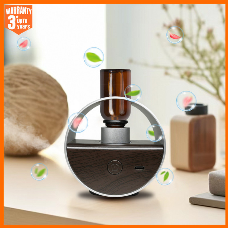 Essential Oil Diffuser Aroma D - Smart Home Fragrance Diffuser review and price