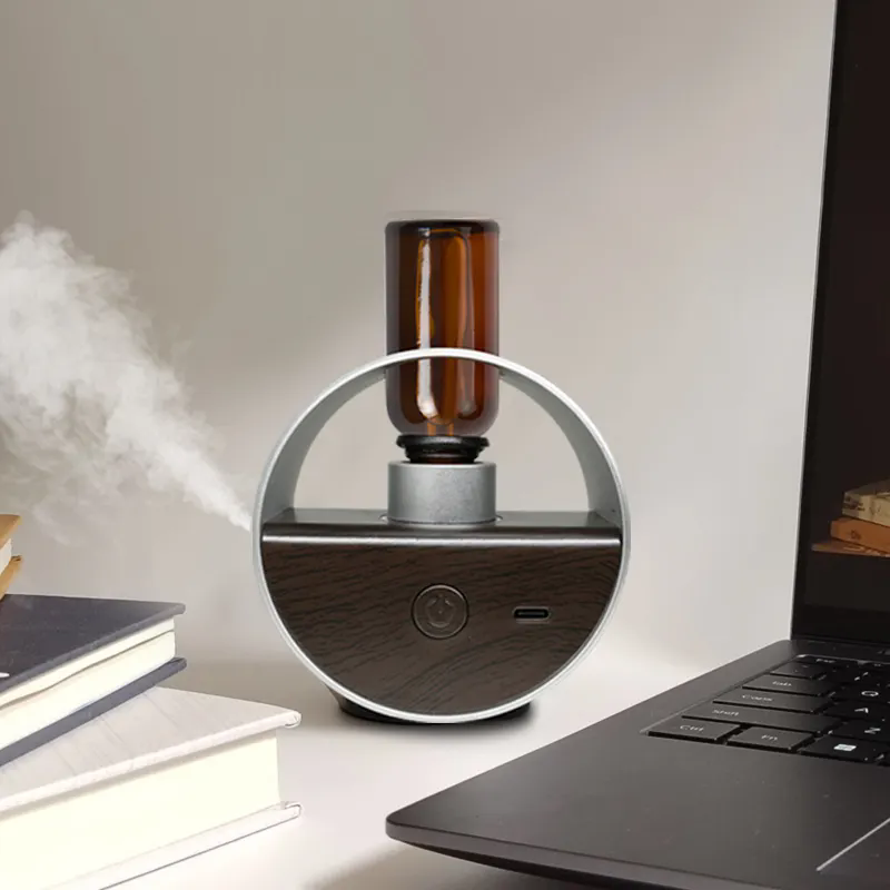 Essential Oil Diffuser Aroma D - Smart Home Fragrance Diffuser review and price