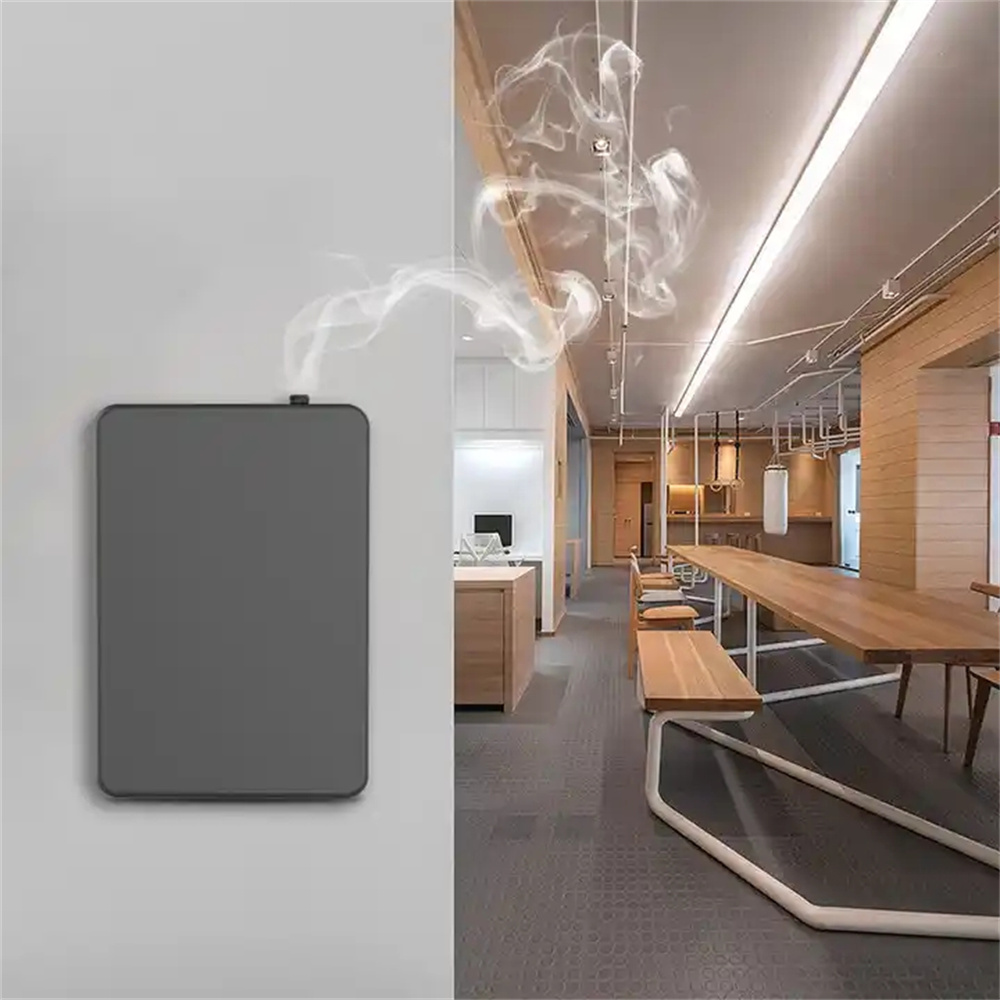 Covers 500m³ Aroma Diffuser Sm - Smart Home Fragrance Diffuser review and price