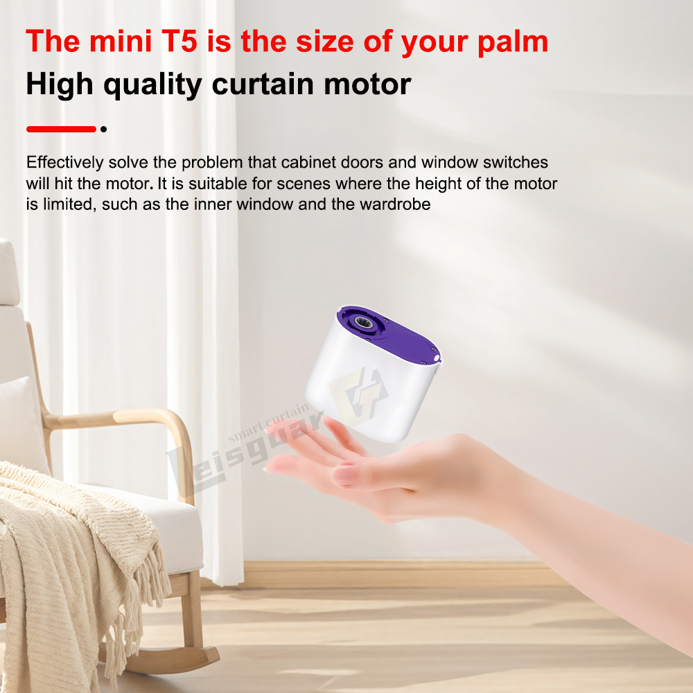 Mini Motor Tuya Wifi Alexa Zig - Smart Home Simple review and price