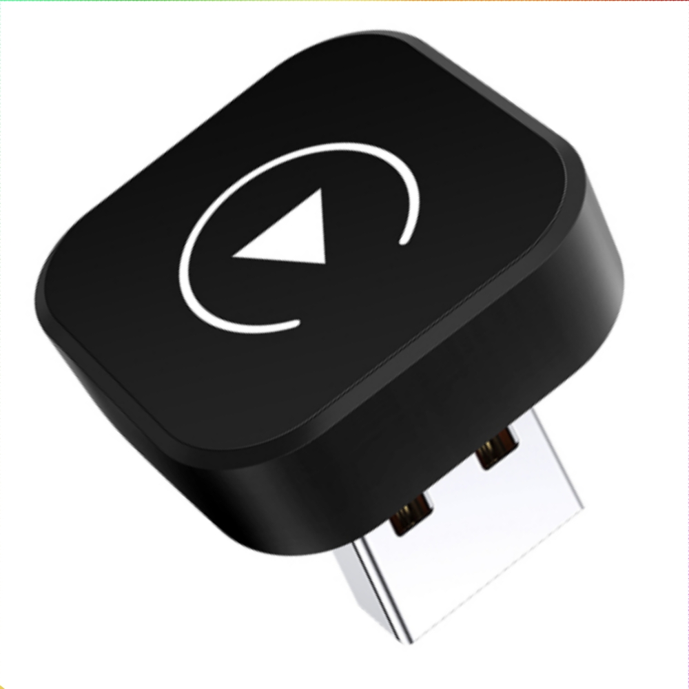 2 in1 Wired to Wireless CarPla - Smart Home Usb review and price