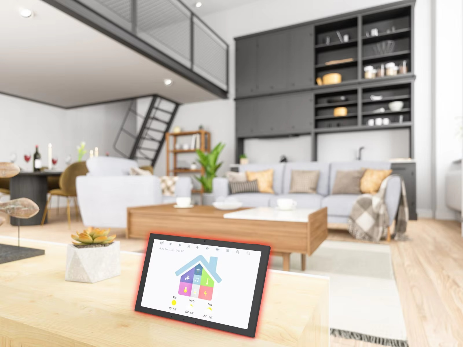 10.1 15.6 Inch Manual Android  - Smart Home Usb review and price
