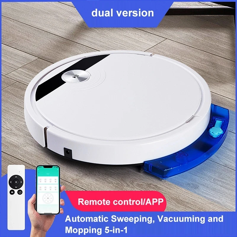 NEW 2800PA 3-in-1 RS800 With R - Smart Home Appliances review and price