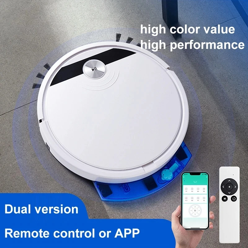 NEW 2800PA 3-in-1 RS800 With R - Smart Home Appliances review and price